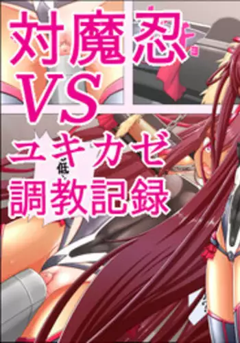 [Hinoiti] Taimanin VS Yukikaze Choukyou Kiroku (Taimanin Yukikaze)