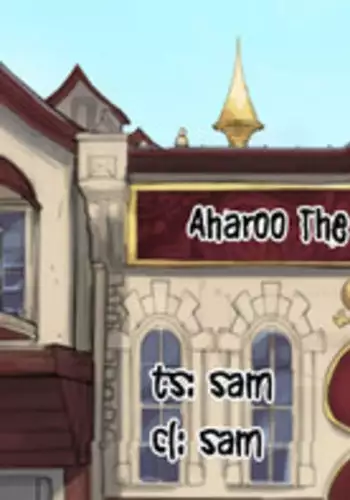 [Hong BanJang] Aharoo Ch.1-37 (English) (YoManga) (Ongoing)