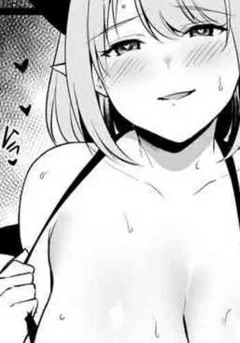 Isshoukenmei Tameta Keikenchi o Toorisugari no Gal Succubus ni Isshun de Suitsukusareru Yuusha-sama