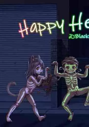 Happy Helloween Kids