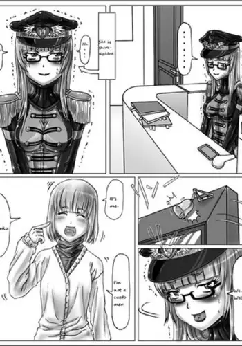 [Cho-yaki] Onee-chan wa Omocha ya So No 2 vol.1 | Big Sister's Toy Store Part 2 Vol. 1 (ongoing) [English]