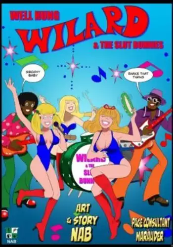 [Nab]  Well Hung Wilard