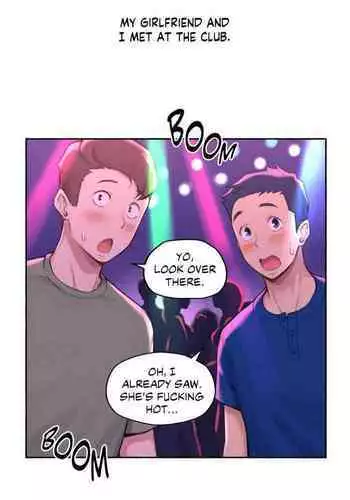 Sexual Exploits - She is no ordinary pervert