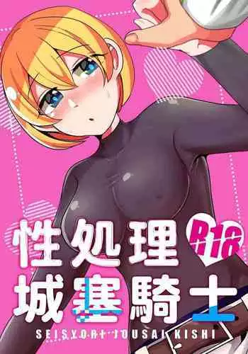 Seishori Jousai Kishi