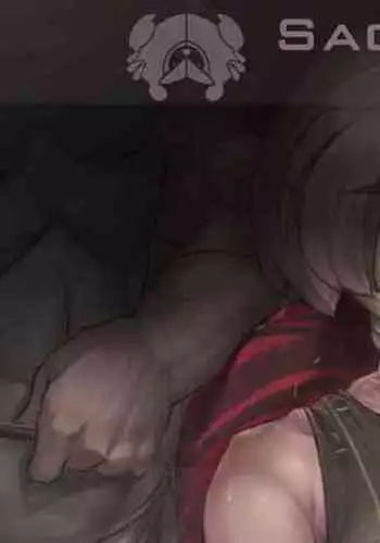 [阿囍] -蟹奴-Sacculina-