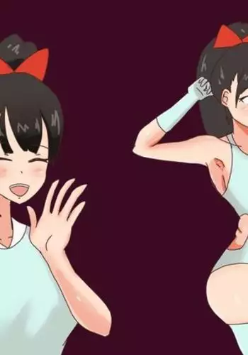 Crazy Hypnotist ~ case. Kasumi = Shimosaka~