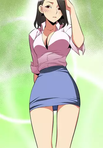 [KKUN &INSANE] Love Parameter 恋爱辅助器 73-75(chinese)