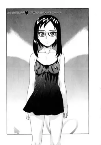 Love and Devil Chp. 20