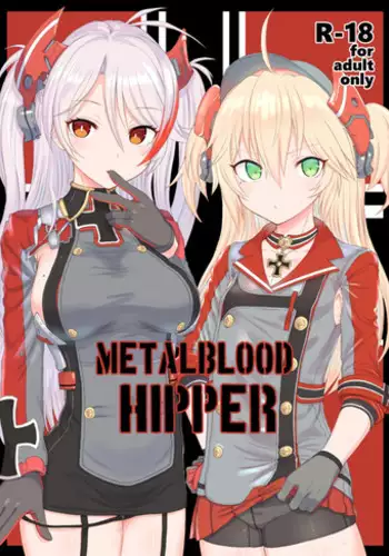METALBLOOD HIPPER