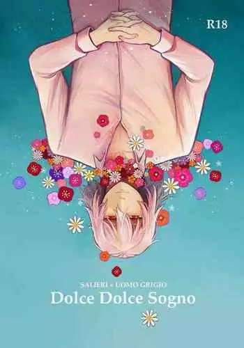 Dolce Dolce Sogno