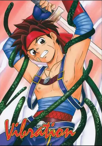 [CLUB-Z (Hinata Yagaki)] Vibration