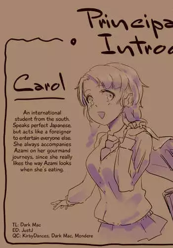 Eating Semen at the Ramen Shop