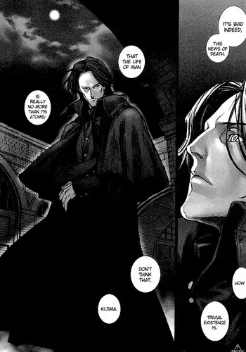 [Keita Saiki] Sanzen Sekai no Karasu wo Koroshi [English] {Trine}