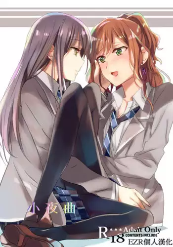 Serenade | 小夜曲