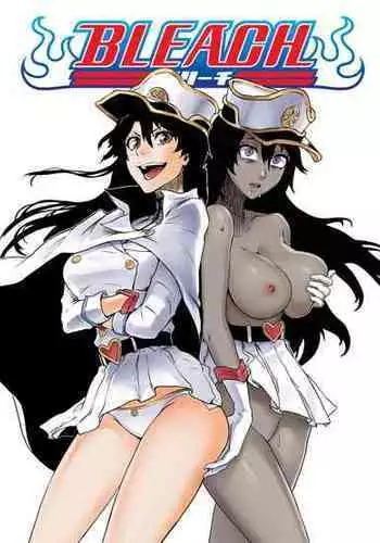 Bleach(18P) - Bambietta / Candice ft. Giselle (ENG)