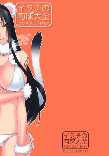 Itachi no Nikukyuu Taizen