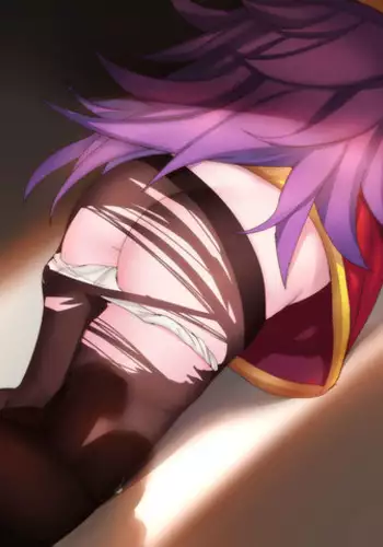 [Pd] 好吧~说好的露璐 (League of Legends) [Chinese]