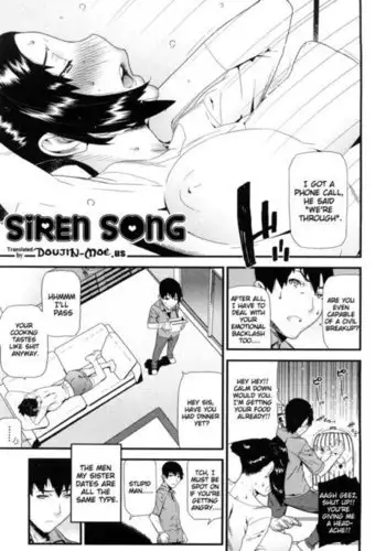 Mitsuiro no Kousokuihan Ch 12