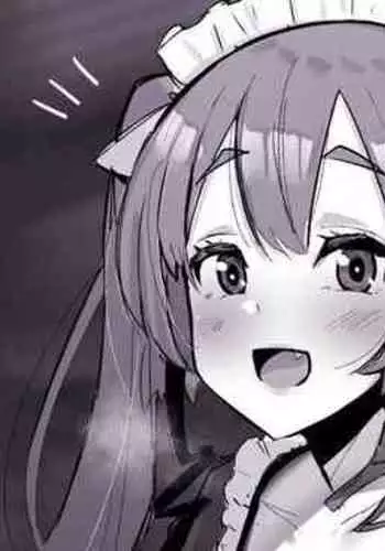 Futanari Kaiwai no Maid Kissa