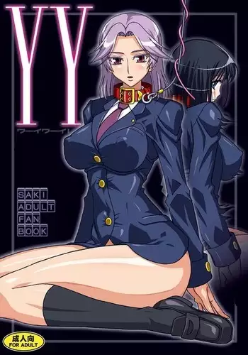 YY Yuri ha Yosso ni makaseta!