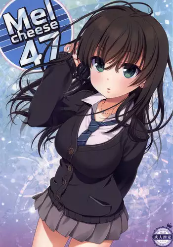 (SC2015 Winter) [Nama Cream Biyori (Nanase Meruchi)] Melcheese 47 (THE IDOLM@STER CINDERELLA GIRLS)