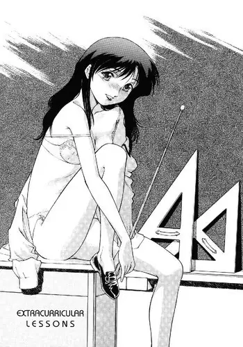 Honeybee Whispers9 - Extracurricular Lessons