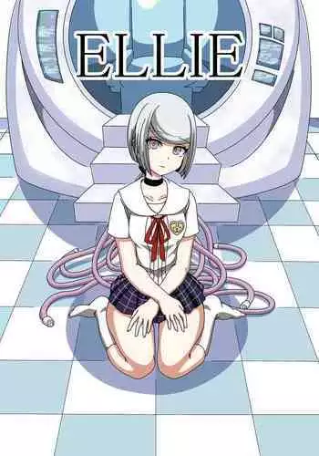 Kusuguri Android ELLIE