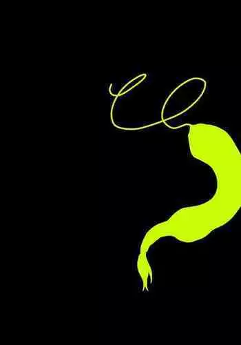 [Tonchisuke] Dicksucking alien plant