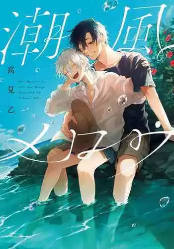 Shiokaze Mellow | ????