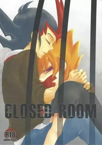 CLOSED ROOM