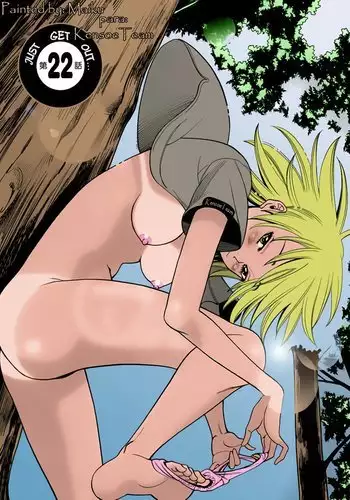 A Peephole Vol3 - CH22