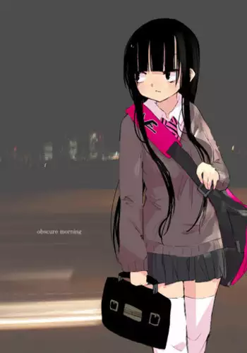 [Juri Reiqa] obscure morning