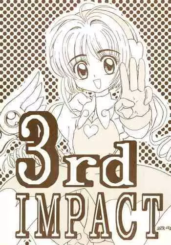 3rd IMPACT