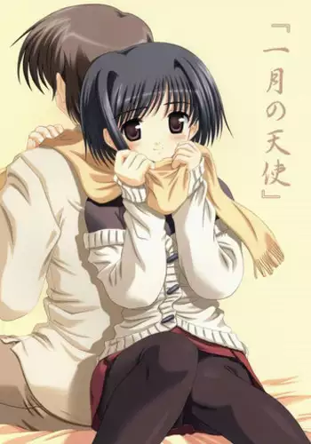 (C65) [Knights (Kishi Nisen)] Ichigatsu no Tenshi (Tenshi no inai 12-gatsu/December when there is no angel)