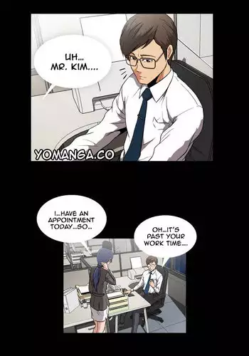 [Yihyeonmin] Drug Candy Ch.0-40 (English) (YoManga) (Ongoing)
