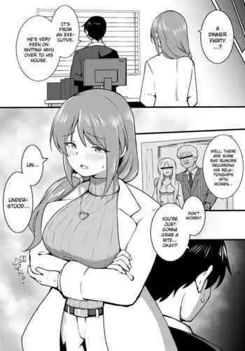 Oshokujikai | Dinner Party