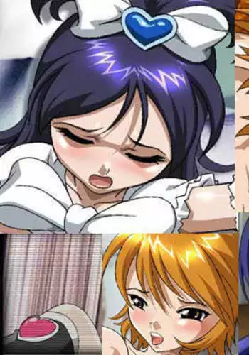 Yami no Osowareta Machi, Mou Kanbenshite!! Part 2