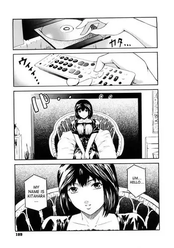 Second Virgin 10: Lucky Lookin' for Blind Men Circus Show 2