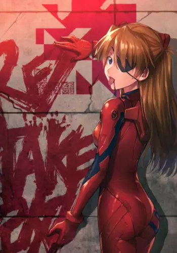 (C93) [Studio KIMIGABUCHI (Kimimaru)] RE-TAKE Kai (Neon Genesis Evangelion) [English] [You Can (Not) Translate]