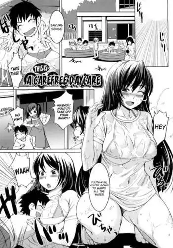 Chu Chu Cherry Ch.5