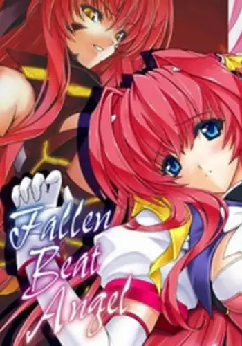 [Neko Saffron (inoino)] FallenBeatAngel & FallenBeatZwei (Beat Angel Escalayer) [Digital]