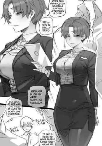 [ratatatat74] strict wife