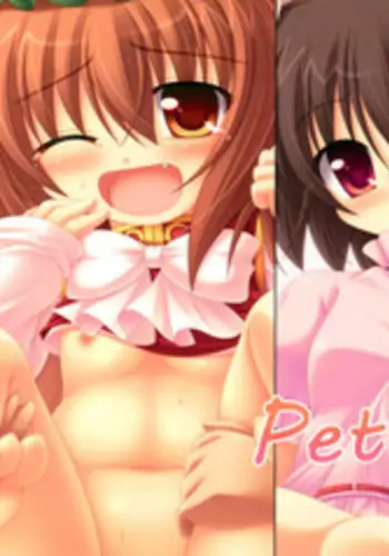 (Reitaisai 8) [Neko Neko House (Yokuran)] Pet Life (Touhou Project)