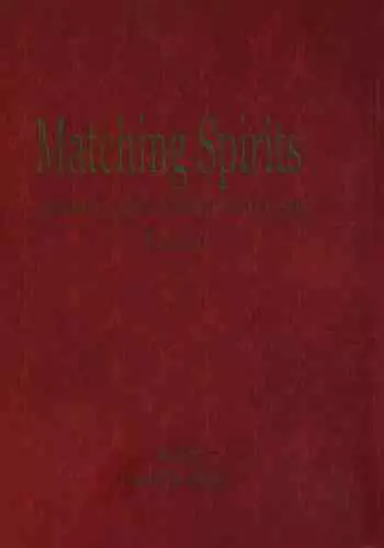 Matching Spirits - Jeanne and Astolfo have sex