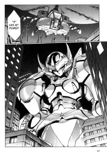 Eidron Shadow Vol2 - CH16