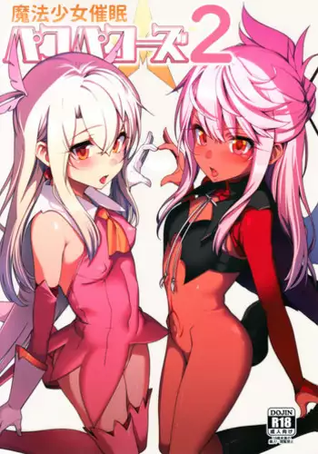 (C93) [Ranshi to Kimi to. (santa)] Mahou Shoujo Saimin PakopaCause 2 (Fate/Grand Order) [English] [desudesu]