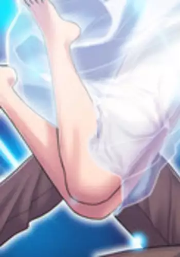 Ghost Love Ch.1-20 (English) (YoManga) (Ongoing)