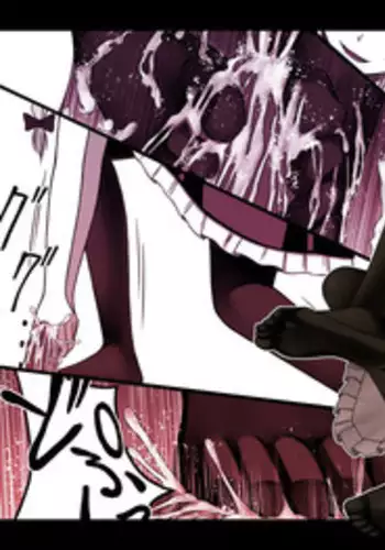 [Tamahai] Koumakan ni haeta kinoko wo fumi tsutukeru