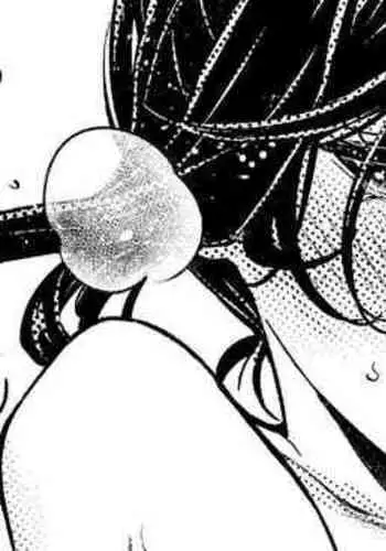 Shokuba no Senpai: Shitto Hen