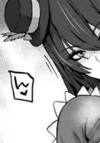 [Poccora] Olga JanetineM Otoko Ijime (Gunslinger Stratos)